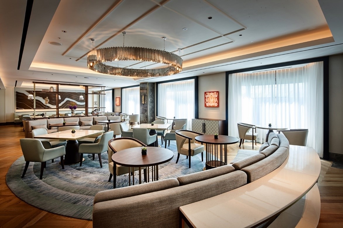 Executive Tower of LOTTE HOTEL SEOUL is Korea’s Best Luxury Destination for Middle Eastern Travelers