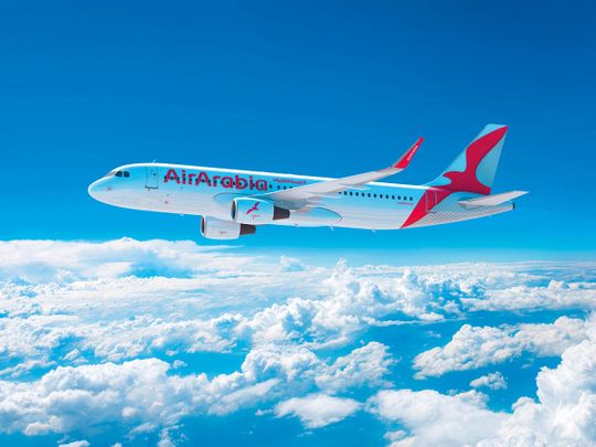 Air Arabia introduces new modification fee waiver policy