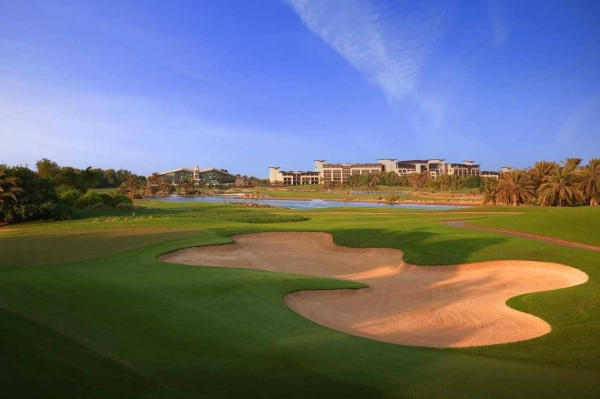 Aldar Properties sells Abu Dhabi Golf Complex including the Westin Hotel for 180mn dirhams