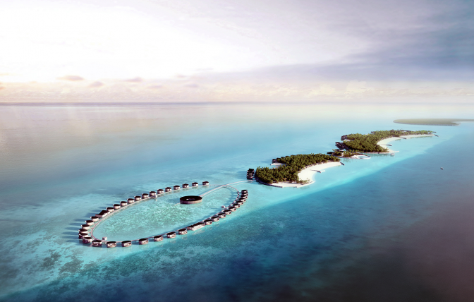 The Ritz-Carlton Maldives, Fari Islands Launches Sangu Stories, a Podcast Channel