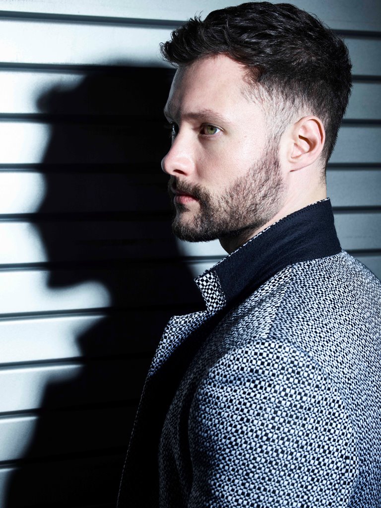 Live Nation Presents Best-Selling Breakout Star Calum Scott Live at Dubai Opera on 20th January