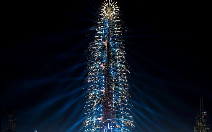 EMAAR COLLABORATES WITH ZOOM TO HOST A NEW YEAR’S EVE CELEBRATION LIKE NO OTHER