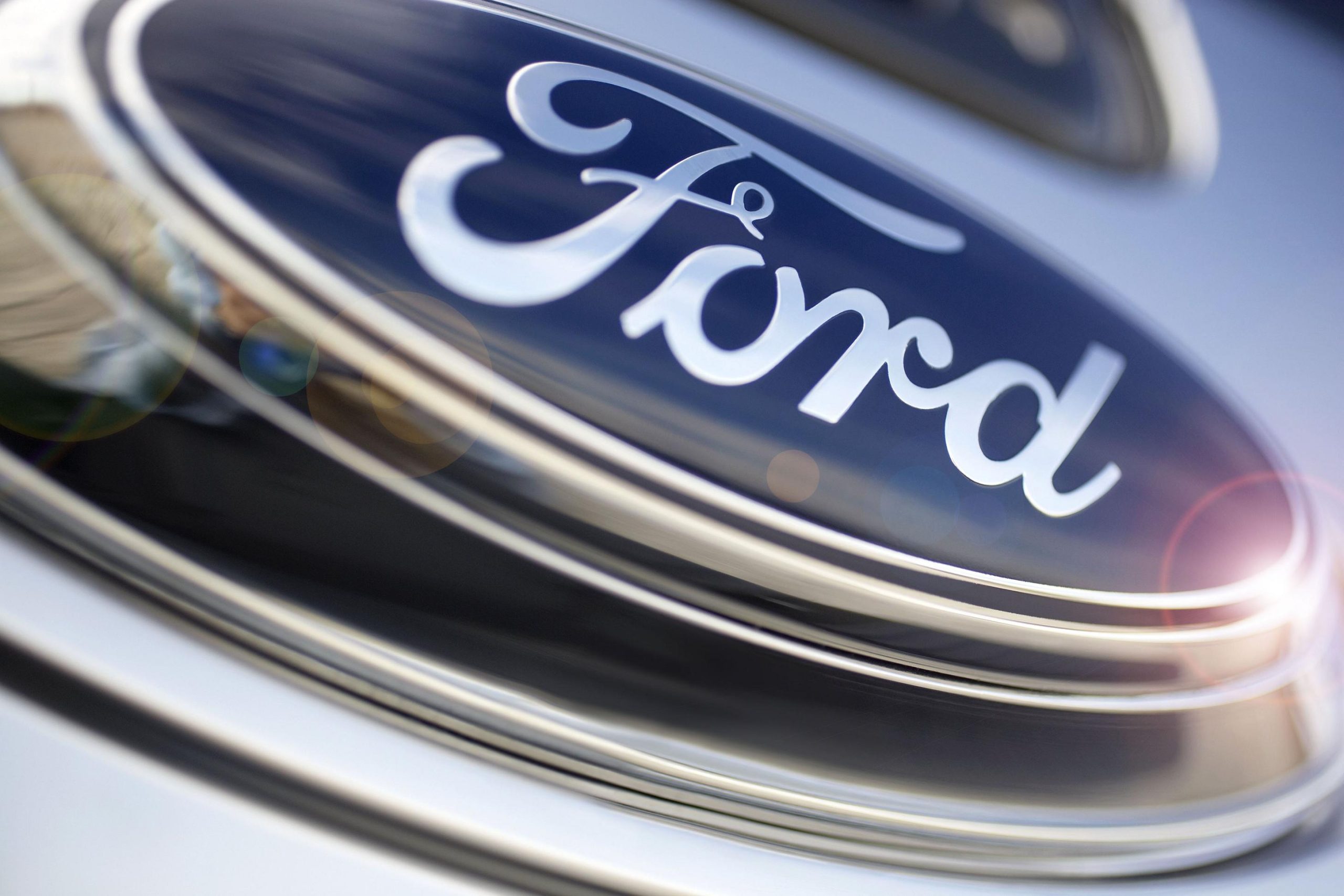 Ford Again Receives Global Corporate Sustainability Honors For Leadership In Climate Change, Water Management