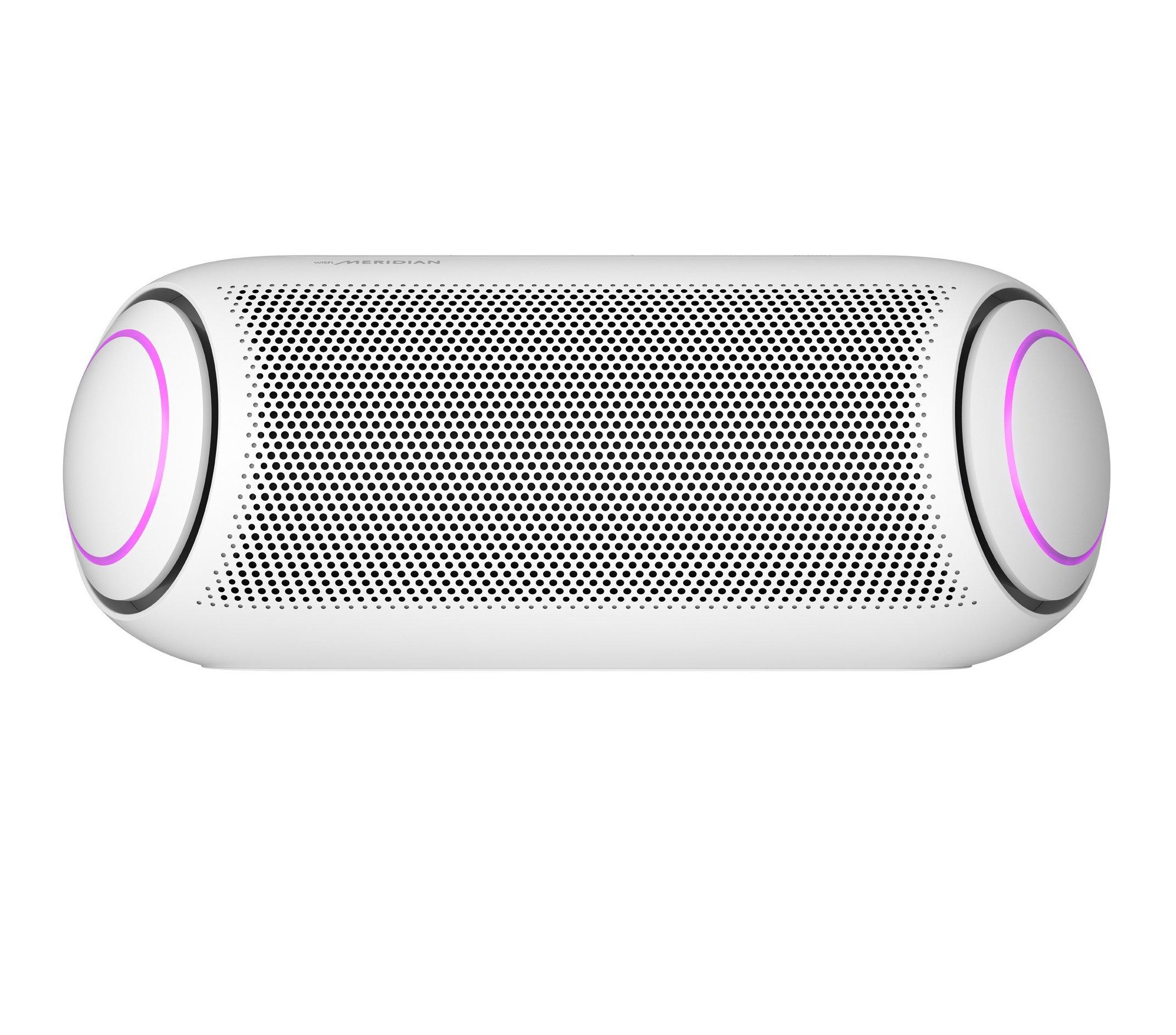 LG UNVEILS 2020 XBOOM GO PORTABLE AND WIRELESS SPEAKER LINEUP IN SAUDI ARABIA