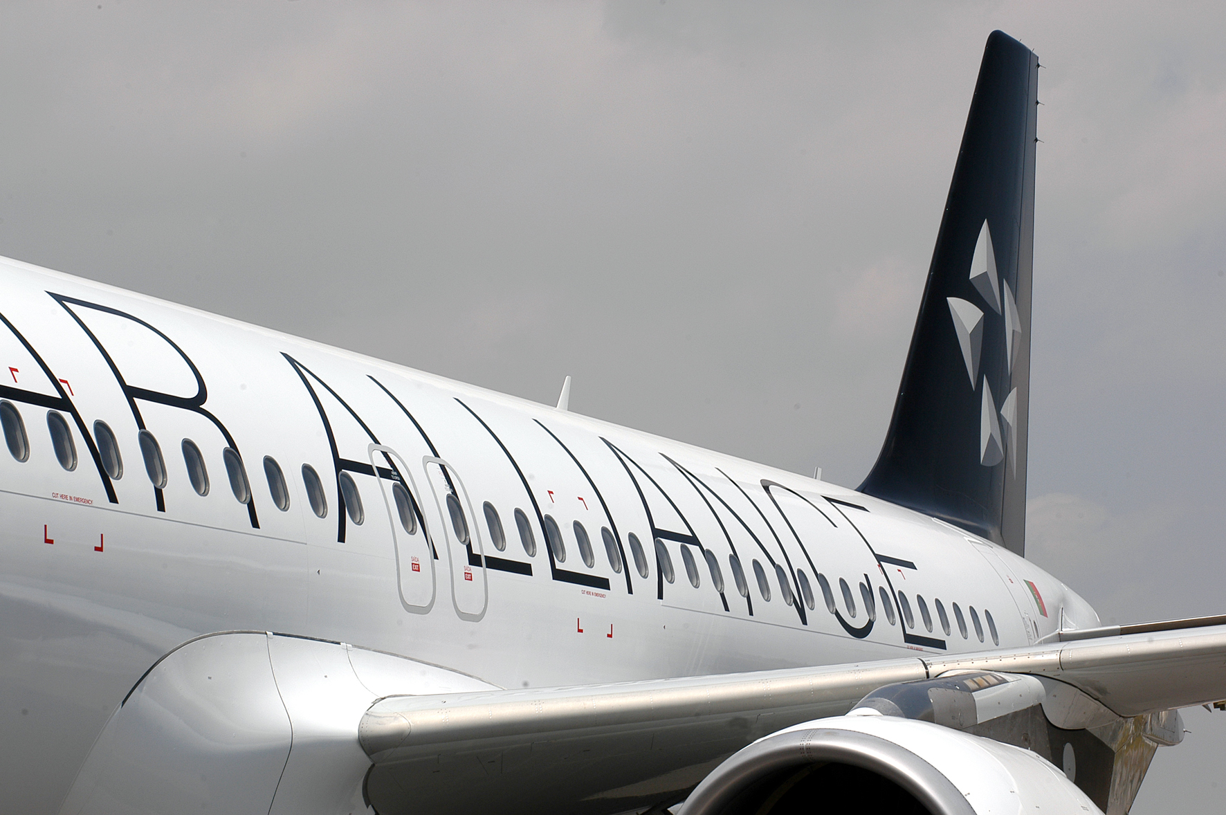 STAR ALLIANCE NAMED WORLD’S LEADING AIRLINE ALLIANCE Five Star Alliance Member Airlines Obtain World Leadership Awards 12 Member Carriers Claim a Total of 20 Awards