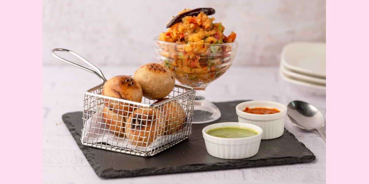 Bol Gappa Launches a Winter Special Menu in Dubai