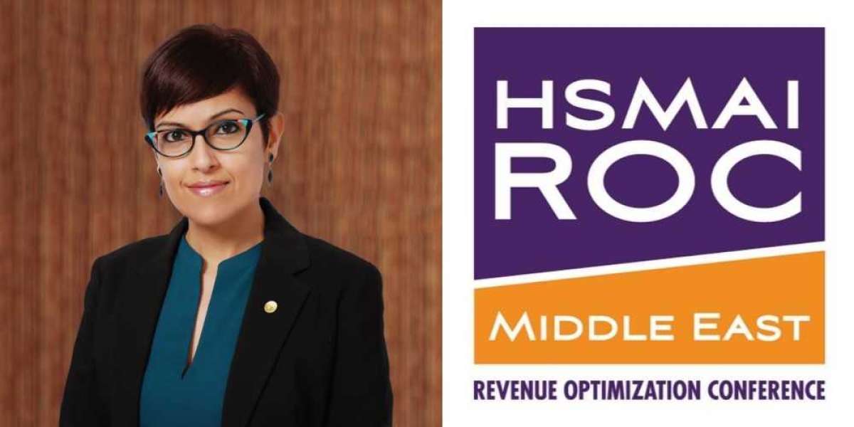 Swiss-Belhotel International Shares its Key Strategies on Future of Revenue Management at ROC Middle East 2020