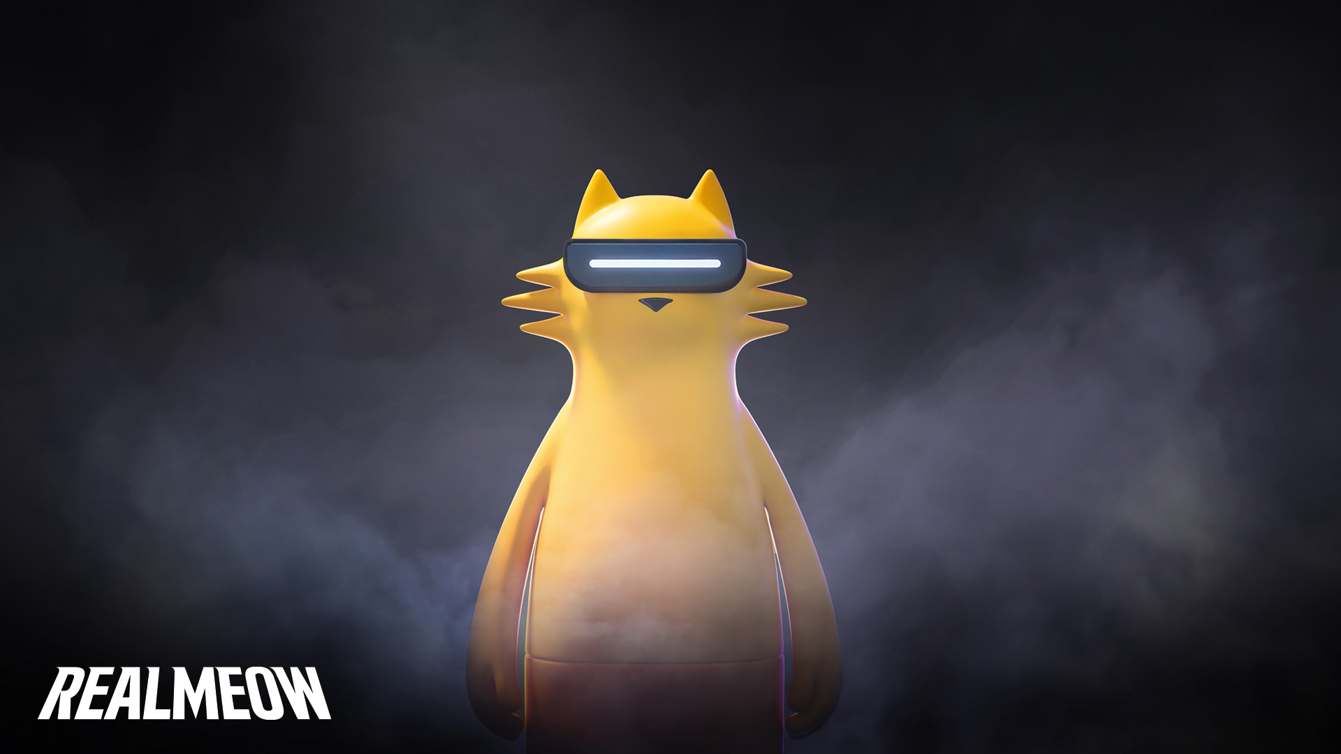 Introducing realmeow: the designer toy from realme to democratize trendsetting culture