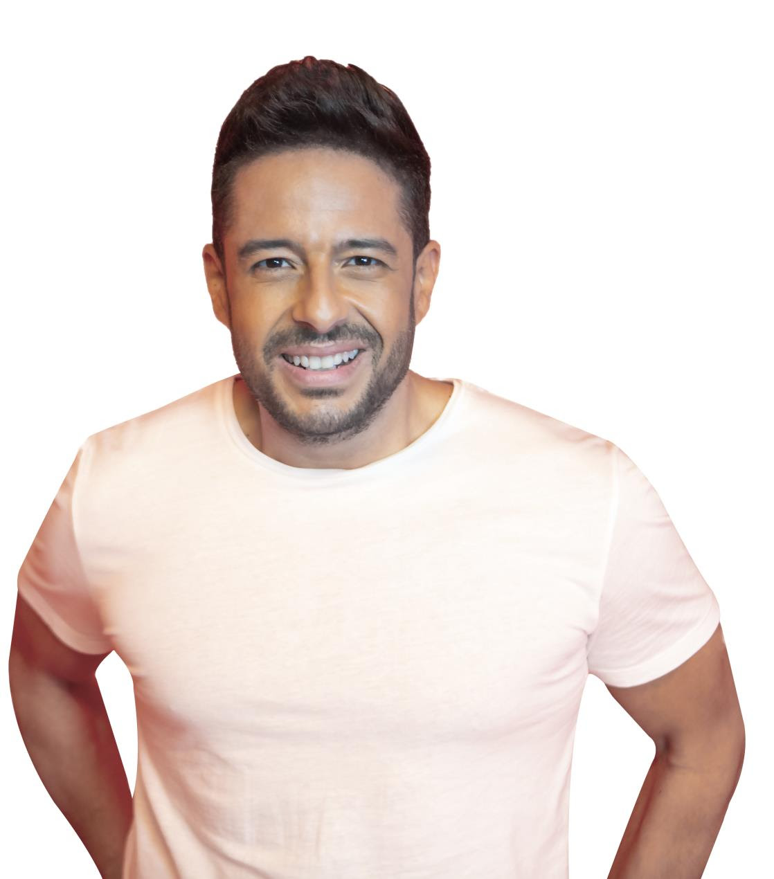 EGYPTIAN SINGING ICONS, MOHAMED HAMAKI AND MAHMOUD EL ESSEILY TO TAKE THE STAGE AT DUBAI’S COCA-COLA ARENA THIS DECEMBER