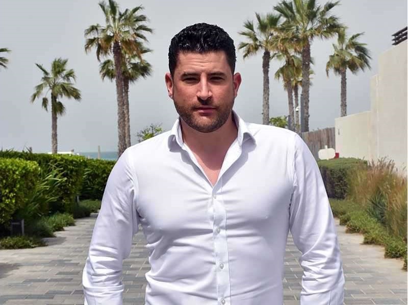 Meet Matthew Maynard: Newly Appointed Food & Beverage Operations Manager at Nikki Beach Resort & Spa Dubai