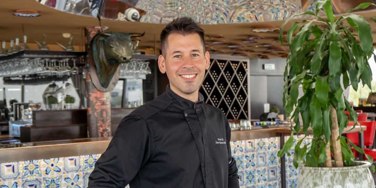 Casa De Tapas Appoints New Chef de Cuisine – Juan Ramon Sobero Llaca