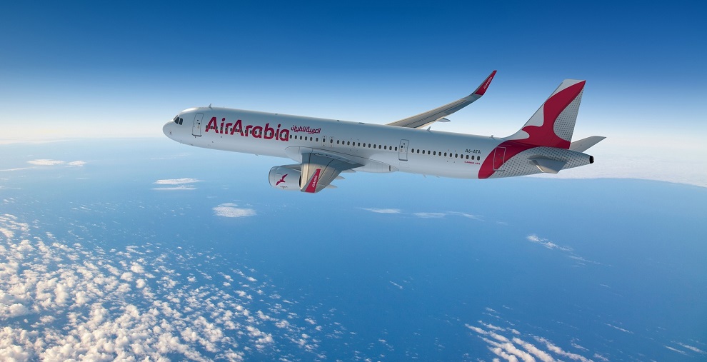 Air Arabia Egypt connects Sharm El Sheikh to Jeddah with direct flights