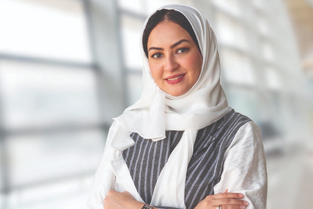 Shangri-La Jeddah names executive assistant to the GM