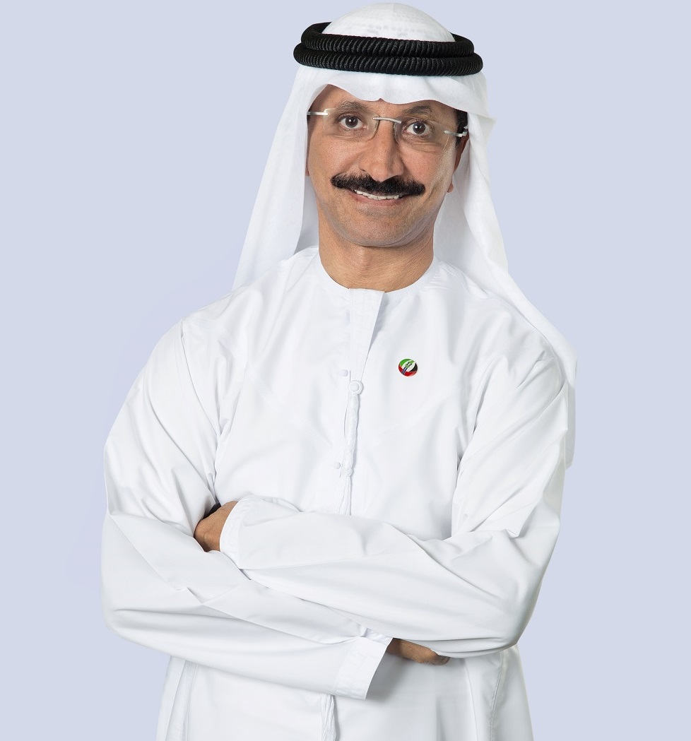 DP WORLD ANNOUNCES CHANGES IN LEADERSHIP IN THE UAE