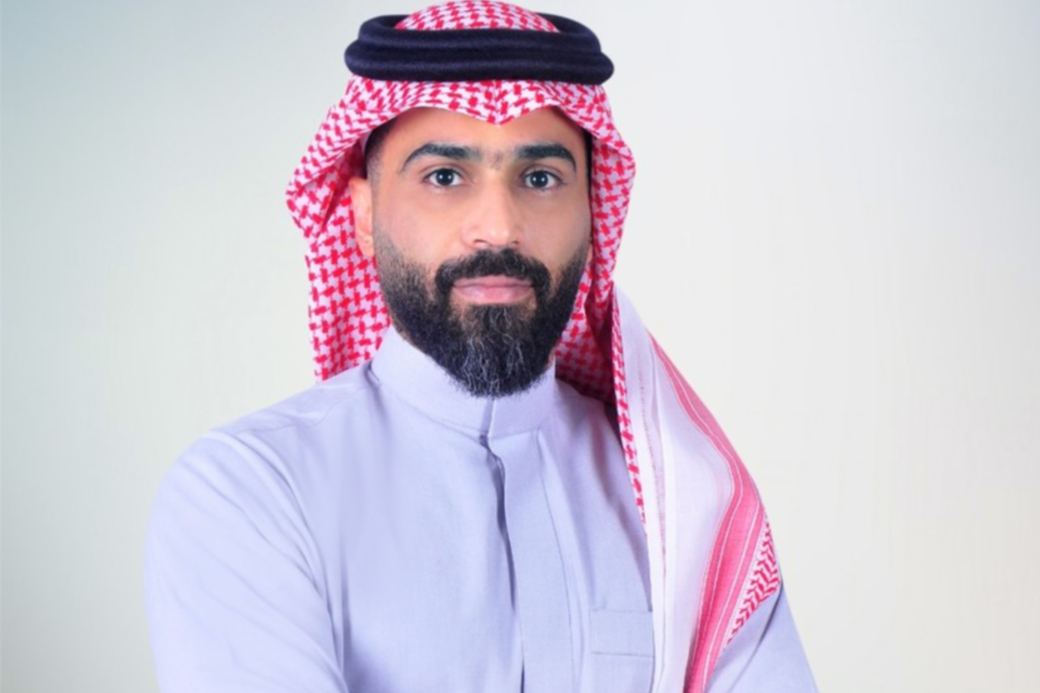 Shangri-La Jeddah announces the appointment of Khalid Al Zahrani as Director of Sales