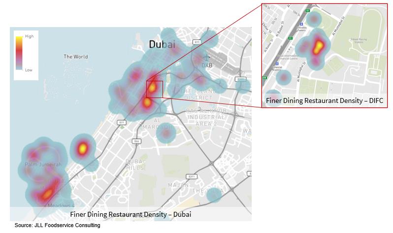 Orange Hospitality Group to develop restaurant for ICD Brookfield Place, region’s premier lifestyle and business destination