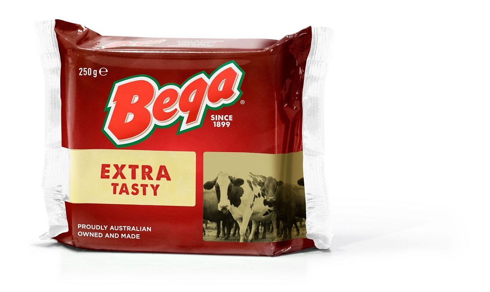 Sweet Dreams Are Made of Cheese: Celebrate National Cheese Day with Bega