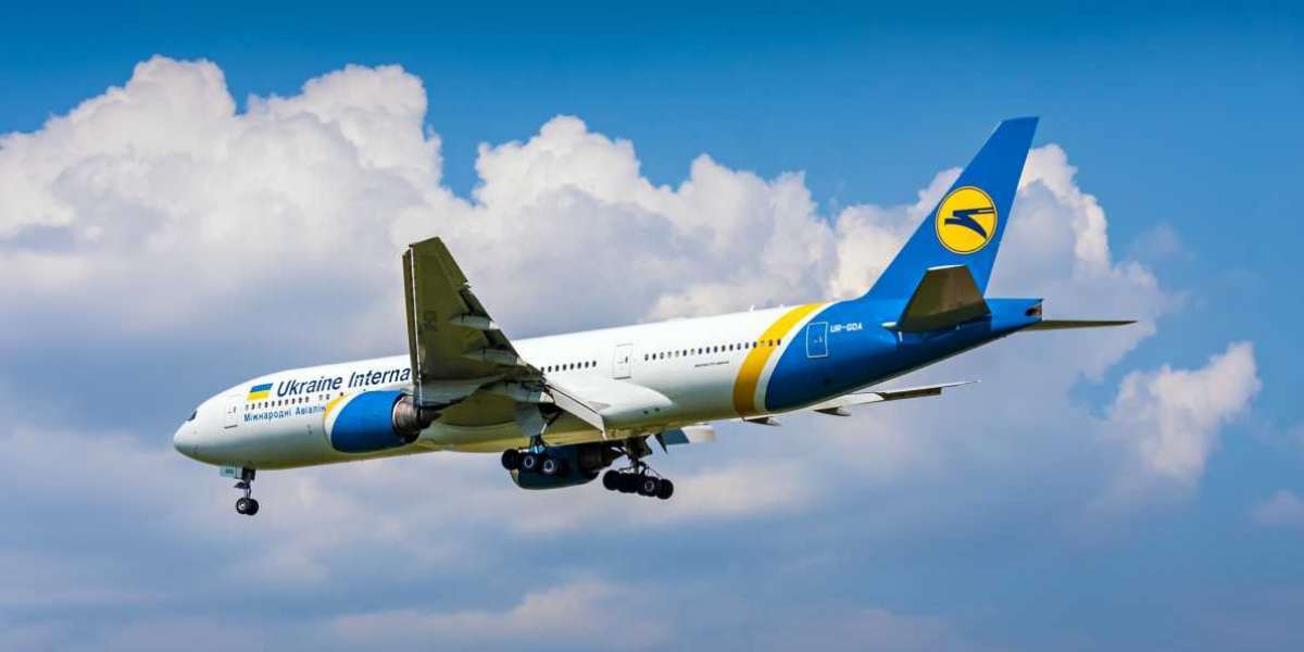 RAKTDA and Ukraine International Airlines to Launch First Direct Commercial Flights from Kyiv to the Emirate