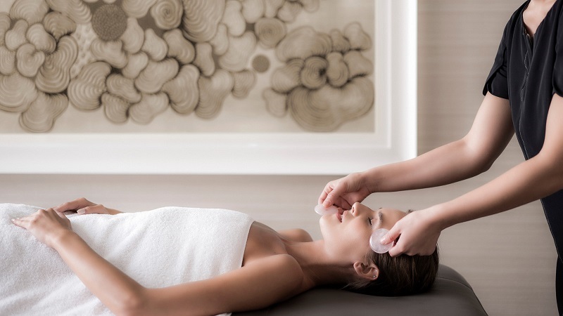 Four Seasons UAE Collection Launches A Range Of Spa Treatments