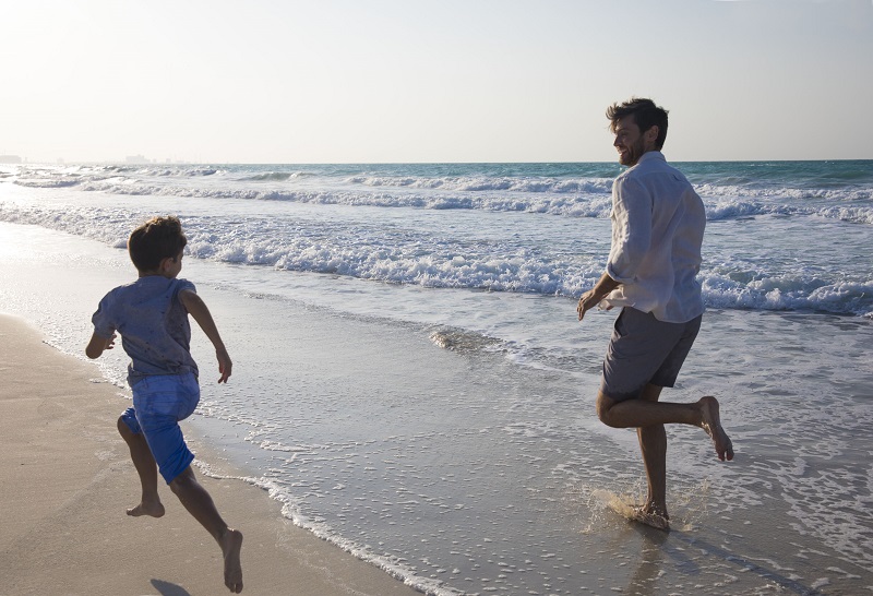 Treat The Superhero In Your Life This Father’s Day At Jumeirah AL Naseem