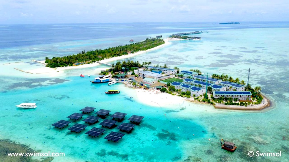 Atmosphere Hotels & Resorts Ramps Up Sustainable -Tourism Initiatives