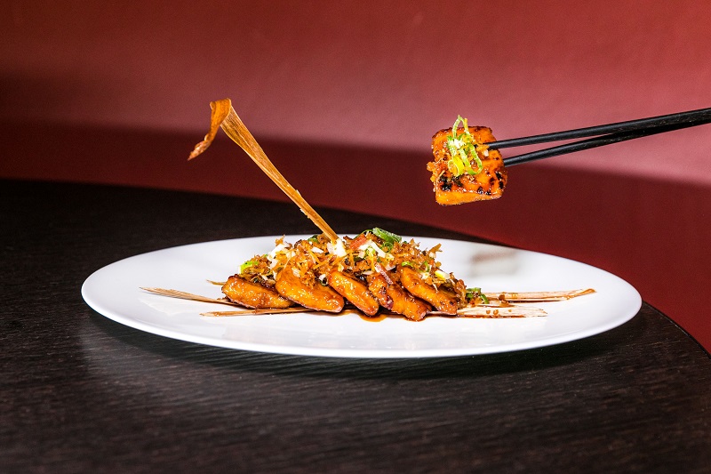 Hakkasan Abu Dhabi Introduces A New Signature Menu