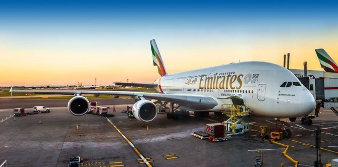 Emirates to operate daily A380 flights to Bahrain in June