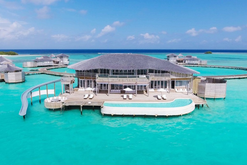 Elevated Maldivian Luxury Reimagined by OV Holidays