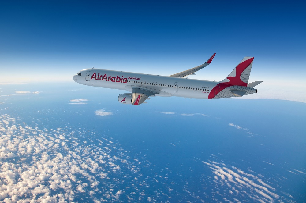 Air Arabia Egypt launches new service between Cairo and Al Jouf