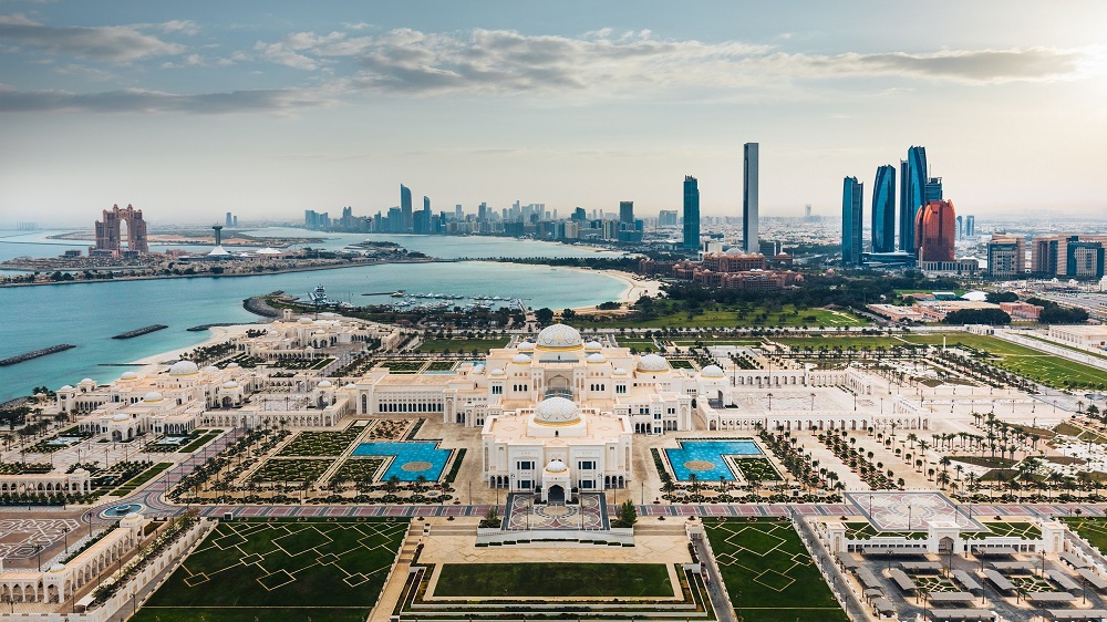 Abu Dhabi Welcomes Visitors from The Kingdom of Saudi Arabia