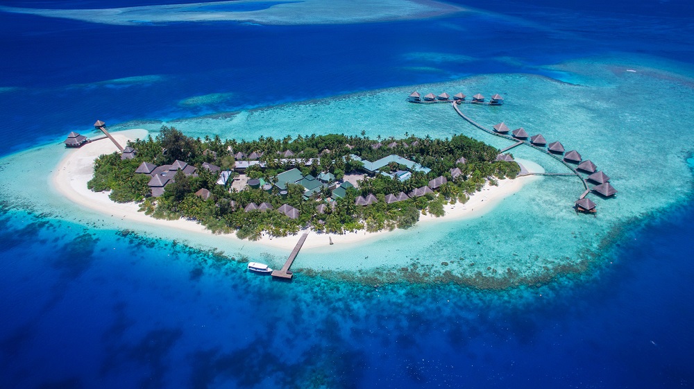 Four All Inclusive Budget Resorts In the Maldives