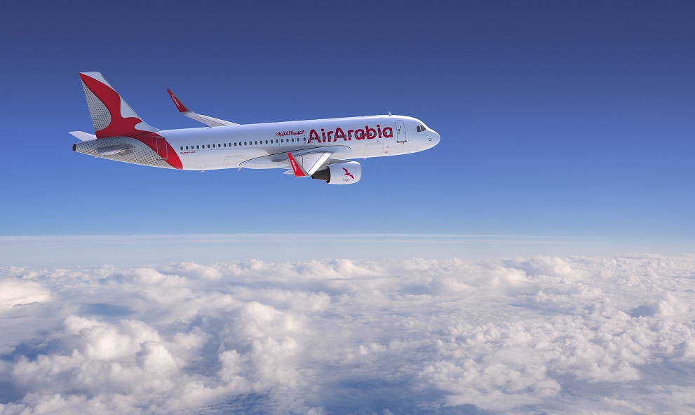 Air Arabia Abu Dhabi launches new service to Trabzon