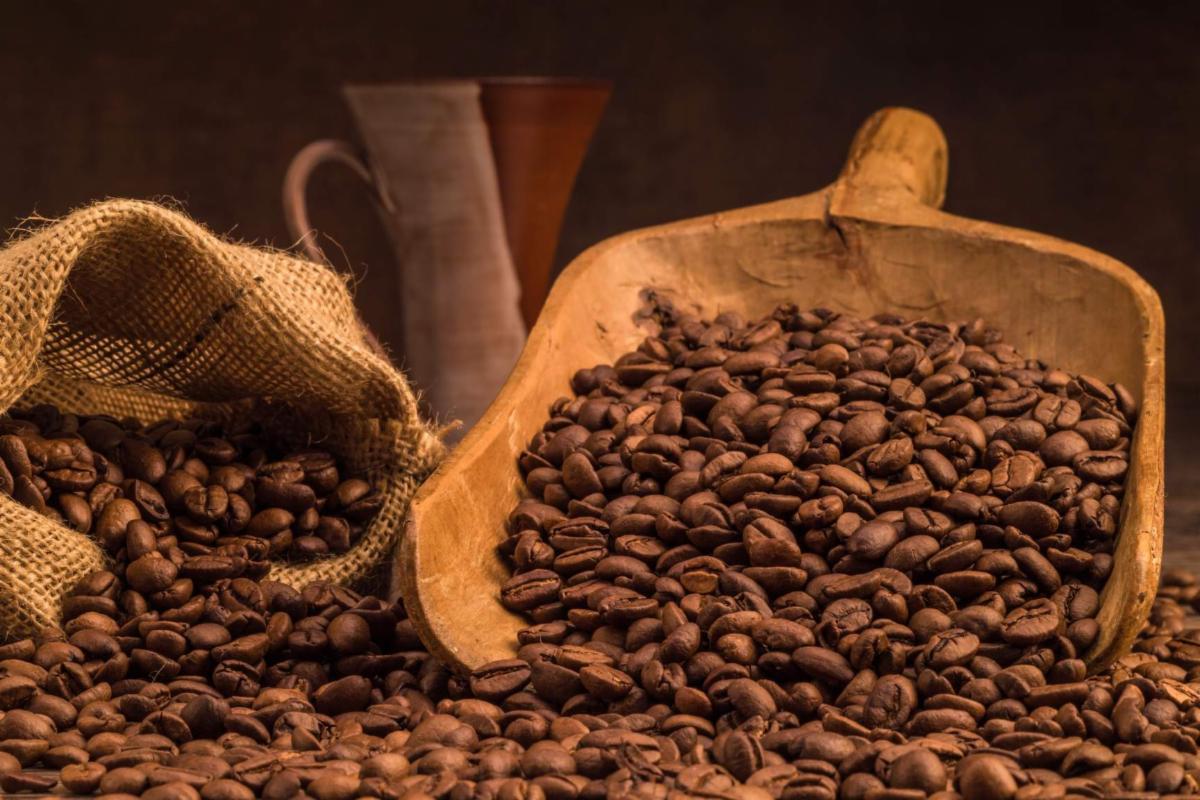 From the bean to the cup: Dachser Supports Brazilian Coffee Imports as U.S. Demand Grows During Covid-19 Pandemic