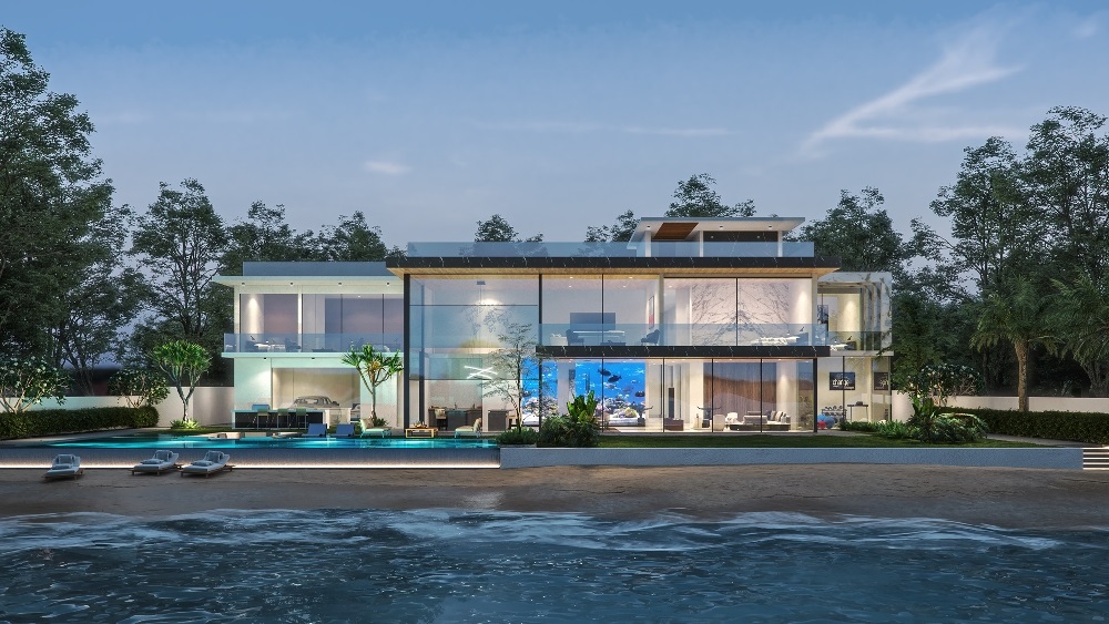 Estilo Architects: Turnkey Architectural Studio that Delivers Luxury Dream Homes