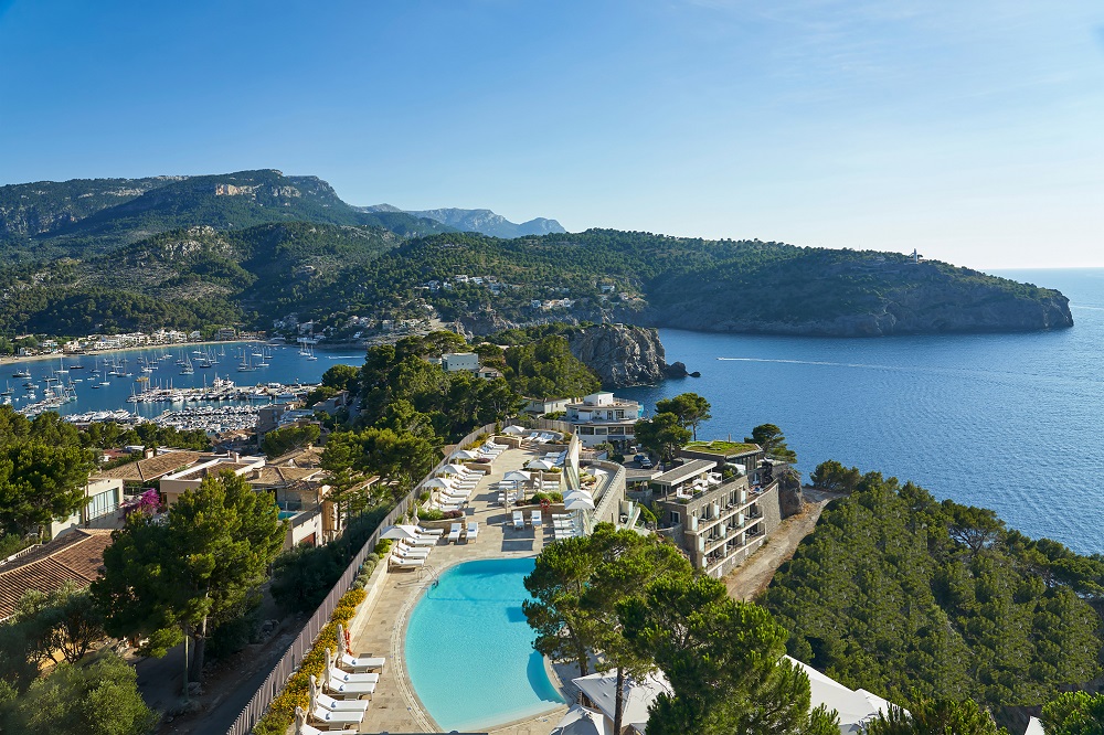 Enjoy An Idyllic Mediterranean Escape This Summer At Jumeirah Port Soller Hotel & Spa