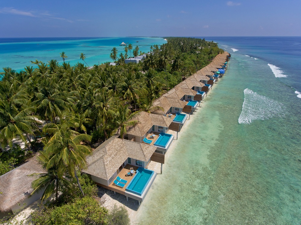 Kandima Maldives Unveils The Koolest Festive & Summer Escape Package For its Middle East Guests!