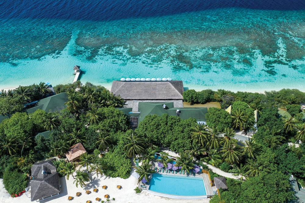 Maldivian Retreats for an Awesome Family Eid Break