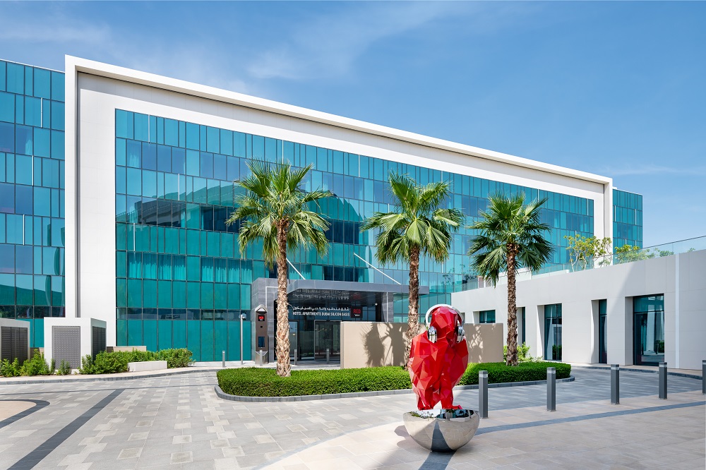 Radisson RED Dubai launches summer rates for long stay apartments