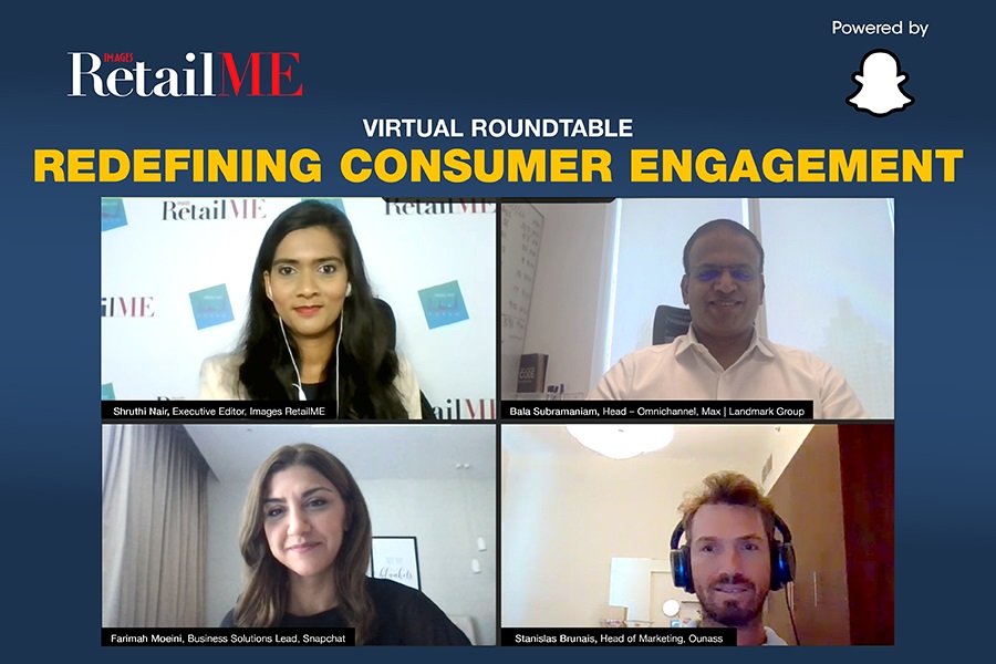 Consumer engagement tools to change the $27 trn global retail sector, experts at RetailME digital conference say