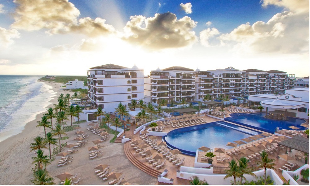 Wyndham Hotels & Resorts Debuts 21st Brand, Registry Collection Hotels,with Grand Residences Riviera Cancun