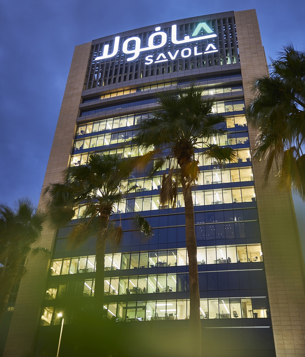 Savola Group among Top 100 Companies in Middle East According to Forbes