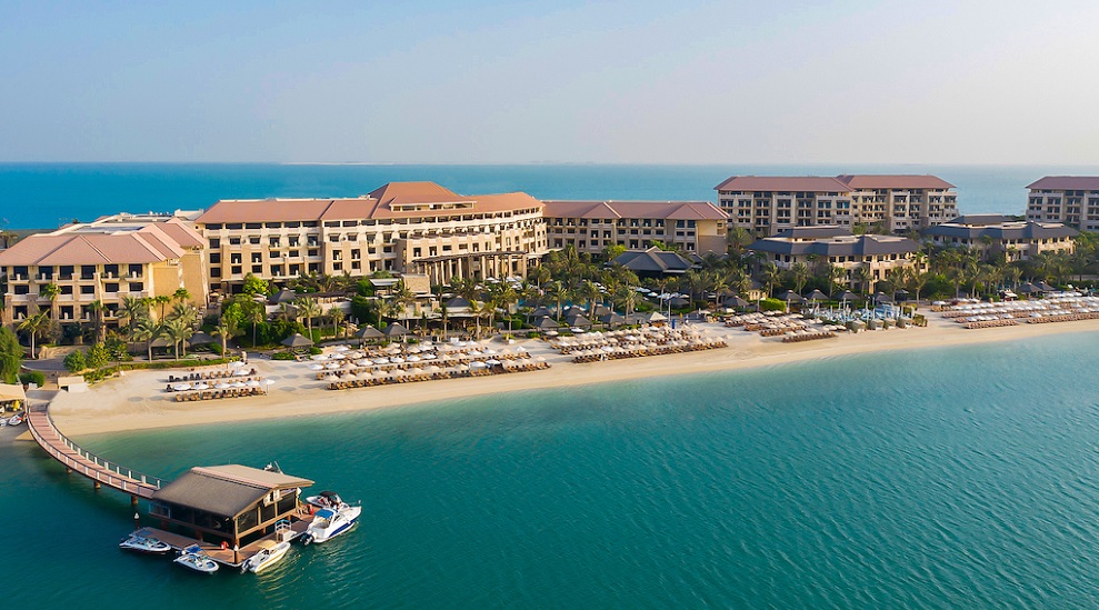 Unmissable Summer Escape Offer By Sofitel Dubai The Palm