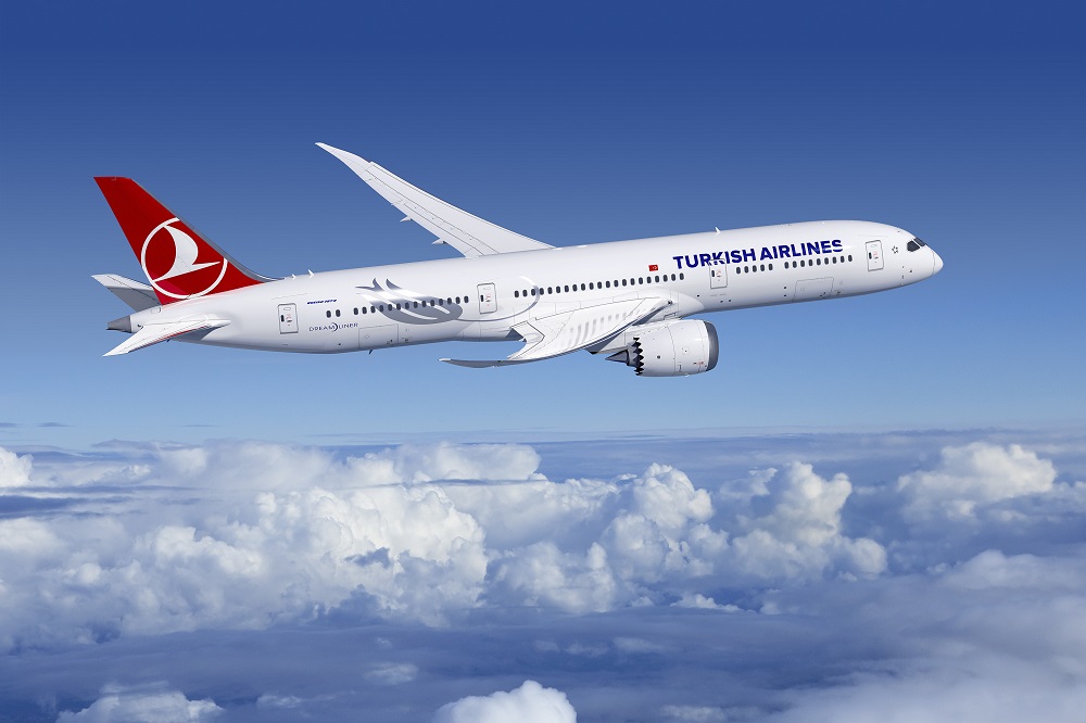 Turkish Airlines increases daily flights from Dubai and launches new campaign