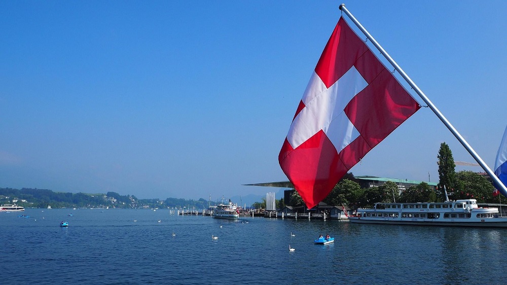 It’s confirmed: Switzerland will be open for all vaccinated GCC guests as from 26 June 2021.