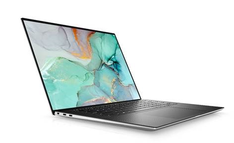 The new Dell XPS 15 TGL and XPS 17 TGL