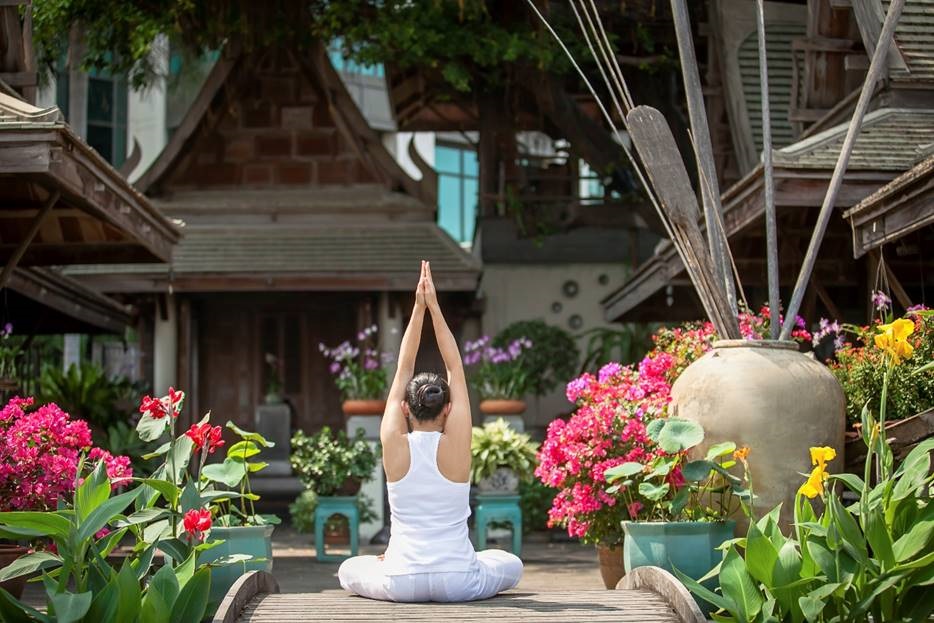 The Peninsula Bangkok Presents Wellness Escape