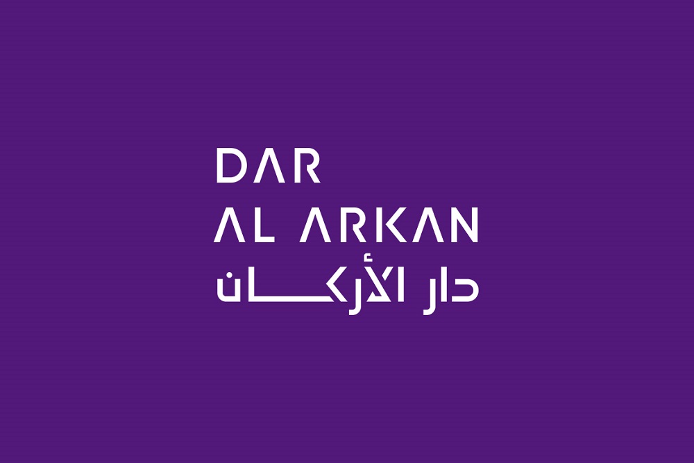 دار الأركان تُطلق تقنية البناء باستخدام “الطباعة ثلاثية الأبعاد”   لتعزيز السرعة و جودة في تشييد المشاريع العقارية