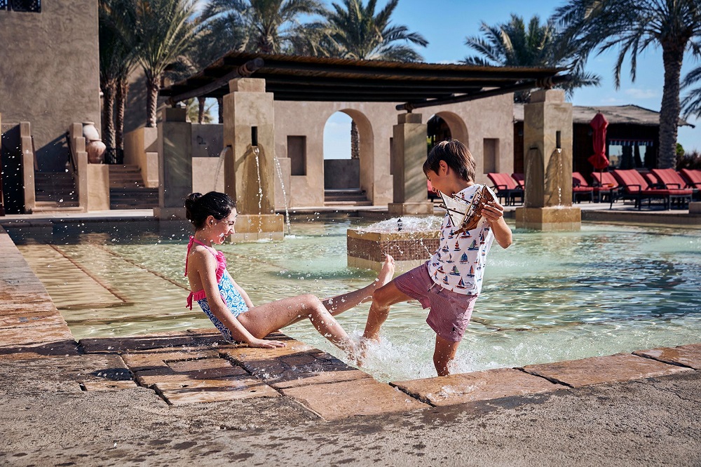 Bab Al Shams Announces Their Limited Summer Staycation Sale