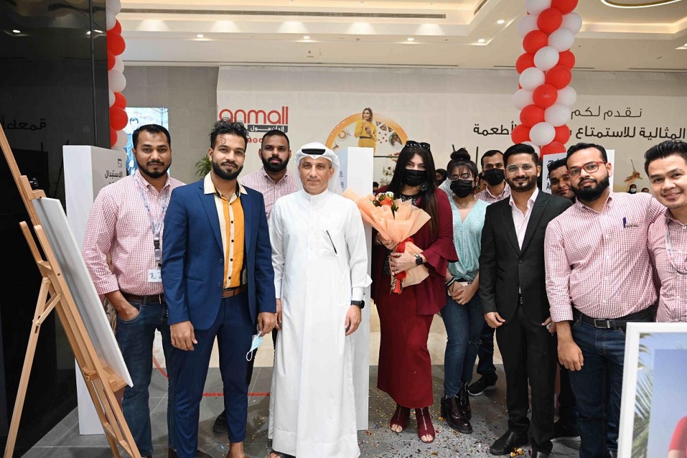 REDTAG expands footprint with latest store in Ezdan Mall, Al Wakrah