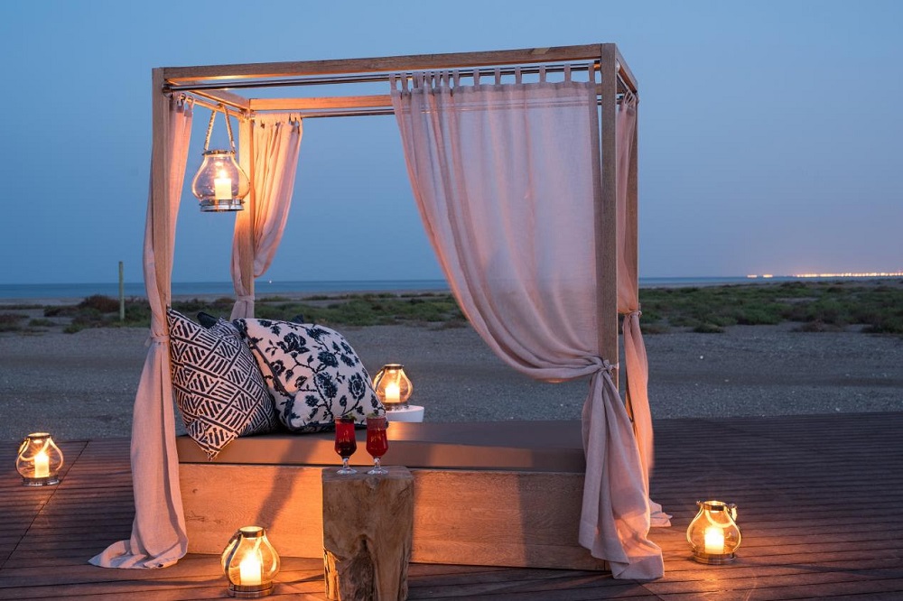 Mysk Kingfisher & Mysk Al Faya Retreats Win Tripadvisor Travelers’ Choice Award